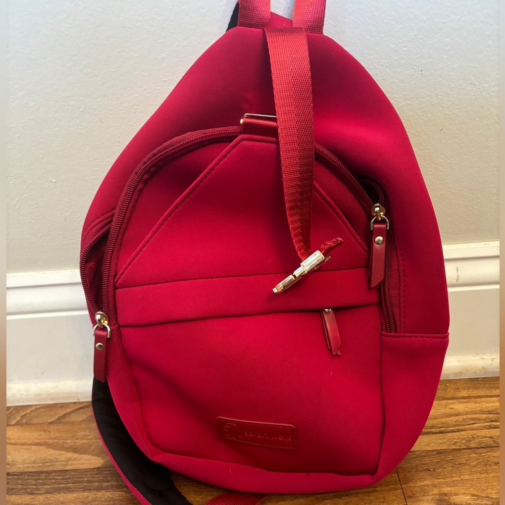 Sarah Wells Allie bag